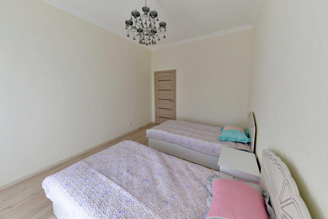 Apartment Lux 177 A-expo