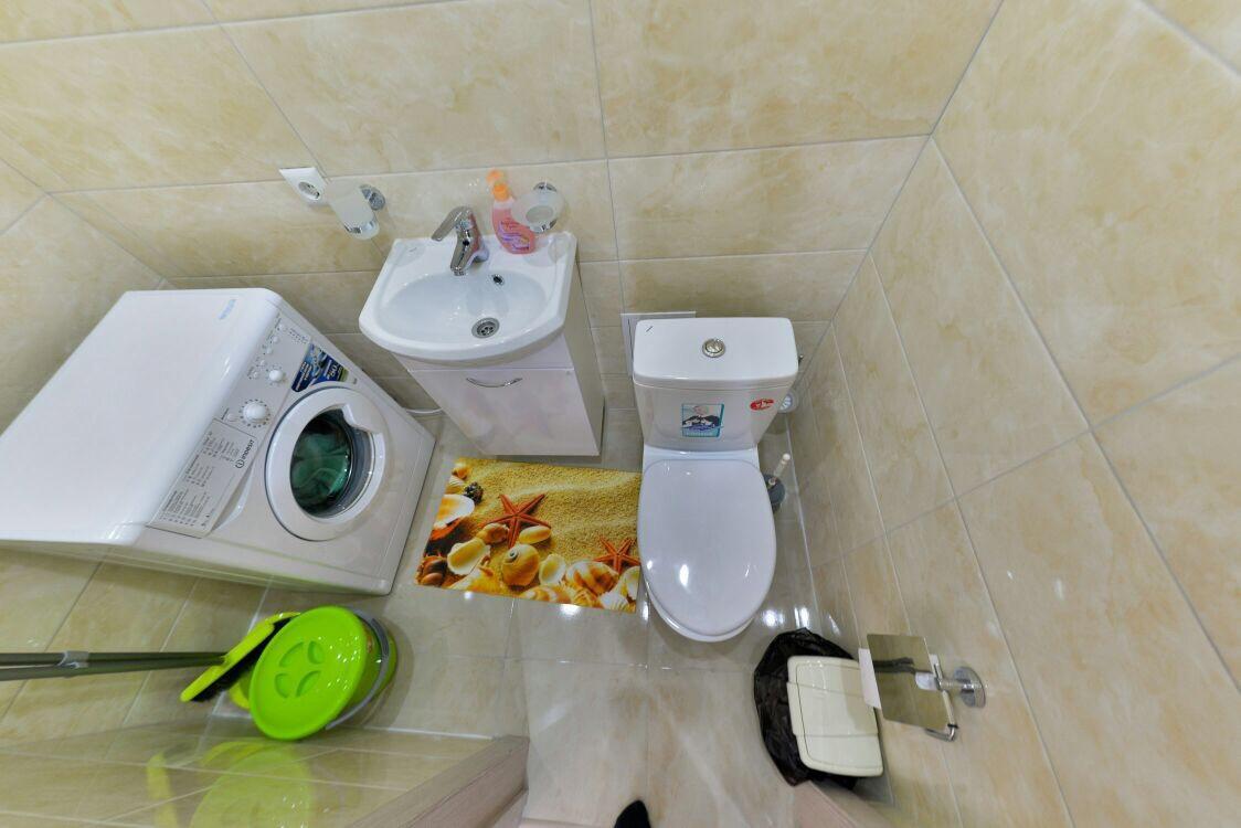 Lux 177 A-expo * Nur-Sultan (Astana)