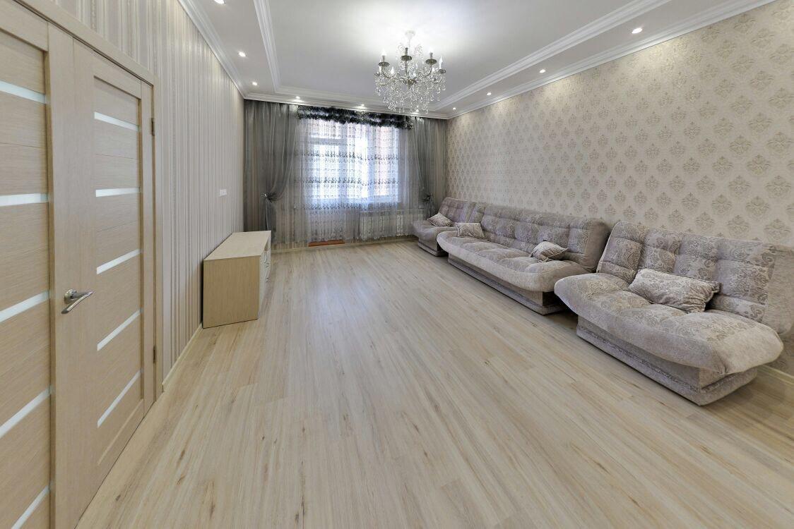 Apartment Lux 177 A-expo Nur-Sultan (Astana)