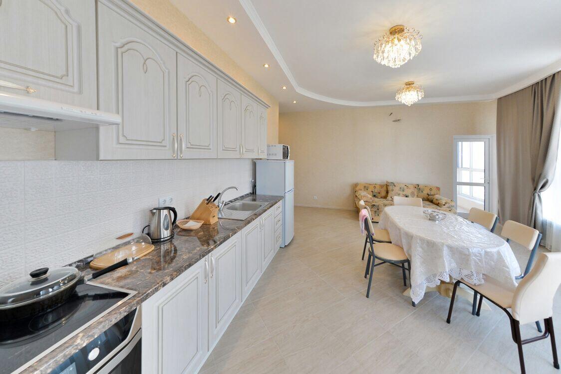 Apartment Lux 177 A-expo