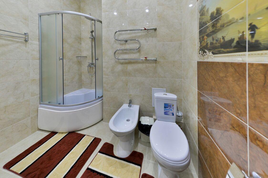 Lux 177 A-expo * Nur-Sultan (Astana)