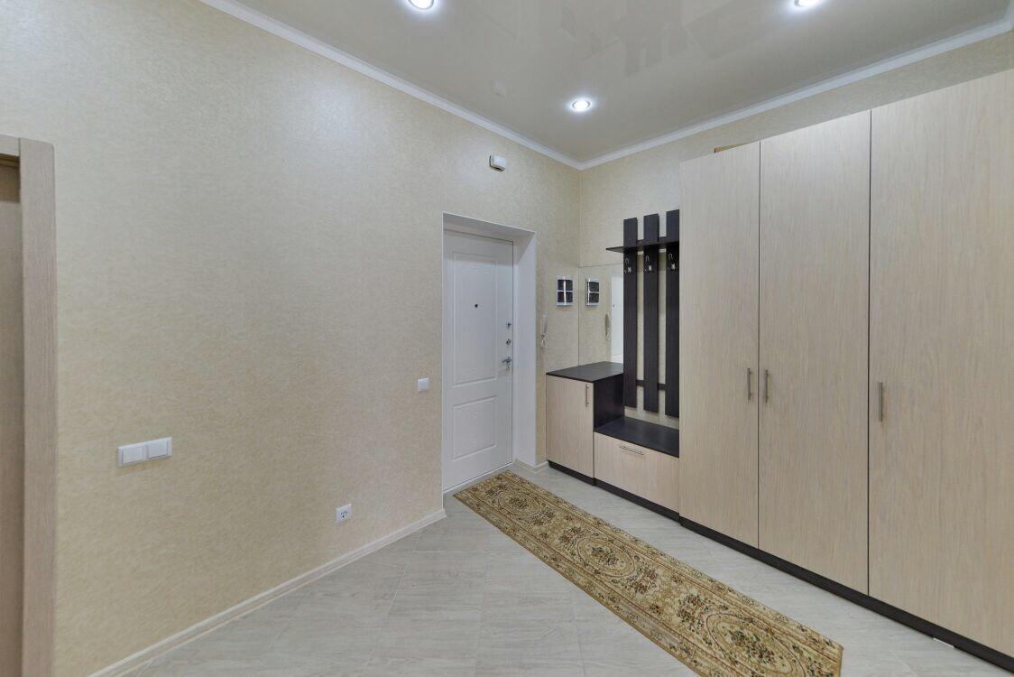 Apartment Lux 177 A-expo *