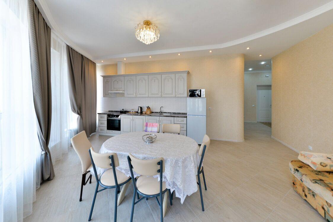 Apartment Lux 177 A-expo *