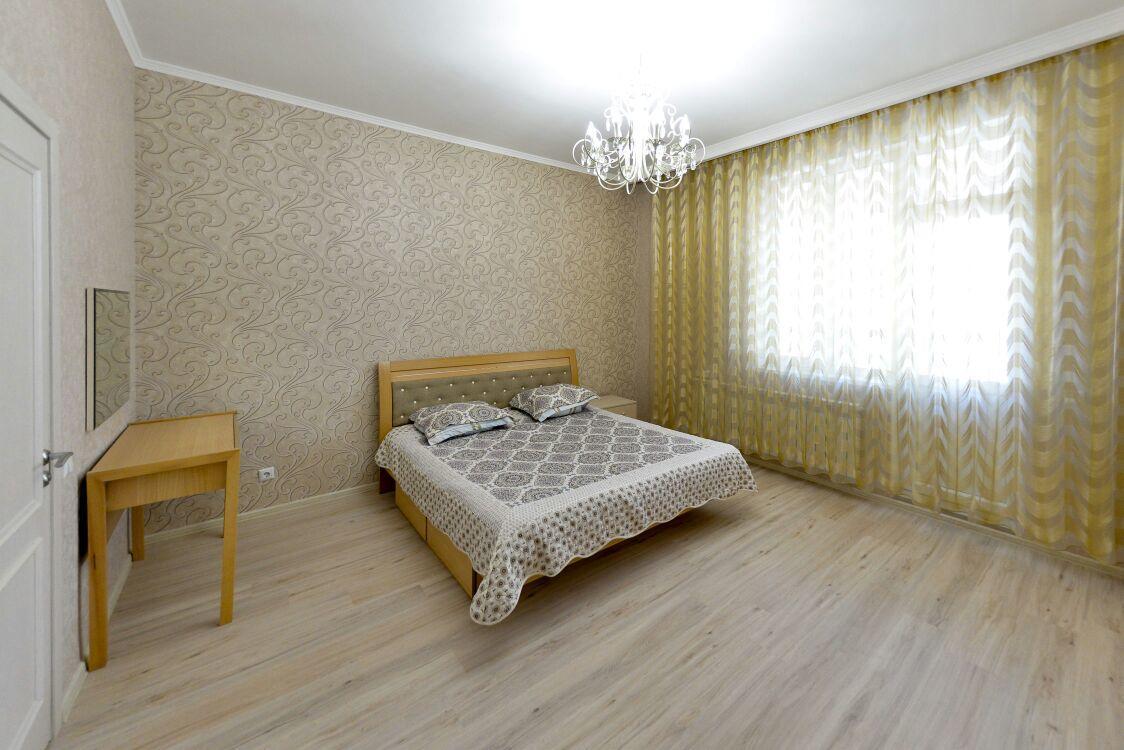 Lux 177 A-expo Apartment Nur-Sultan (Astana)