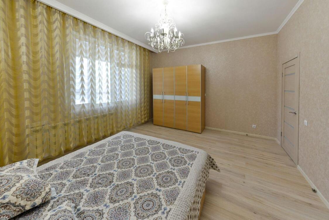 Lux 177 A-expo Apartment