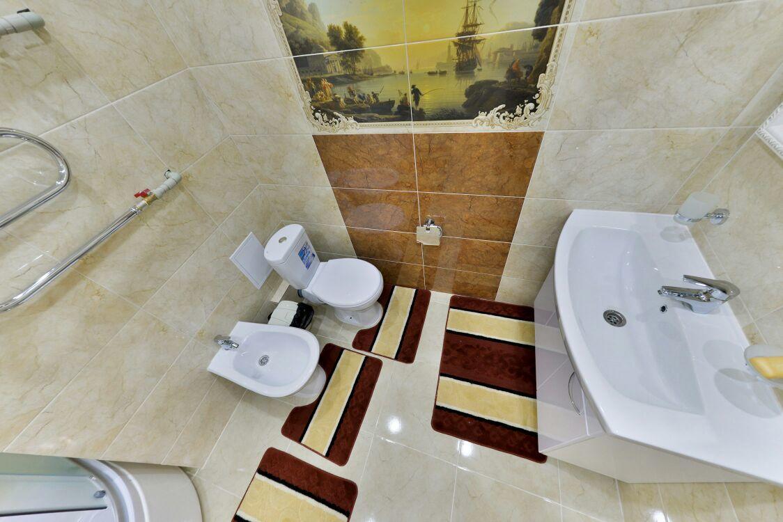 Apartment Lux 177 A-expo Nur-Sultan (Astana)