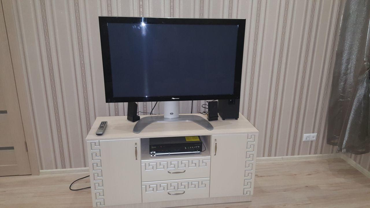 Lux 177 A-expo Apartment *