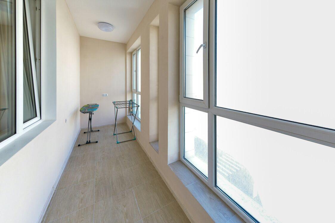 Lux 177 A-expo Apartment Nur-Sultan (Astana)