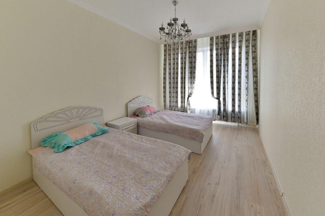 Lux 177 A-expo Nur-Sultan (Astana)