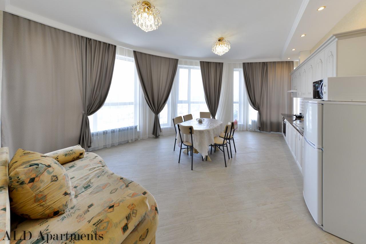 Lux 177 A-expo Apartment *